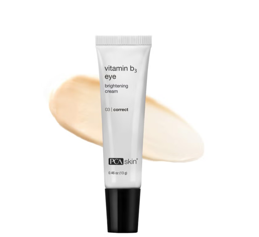 Vitamin B3 Eye Brightening Cream