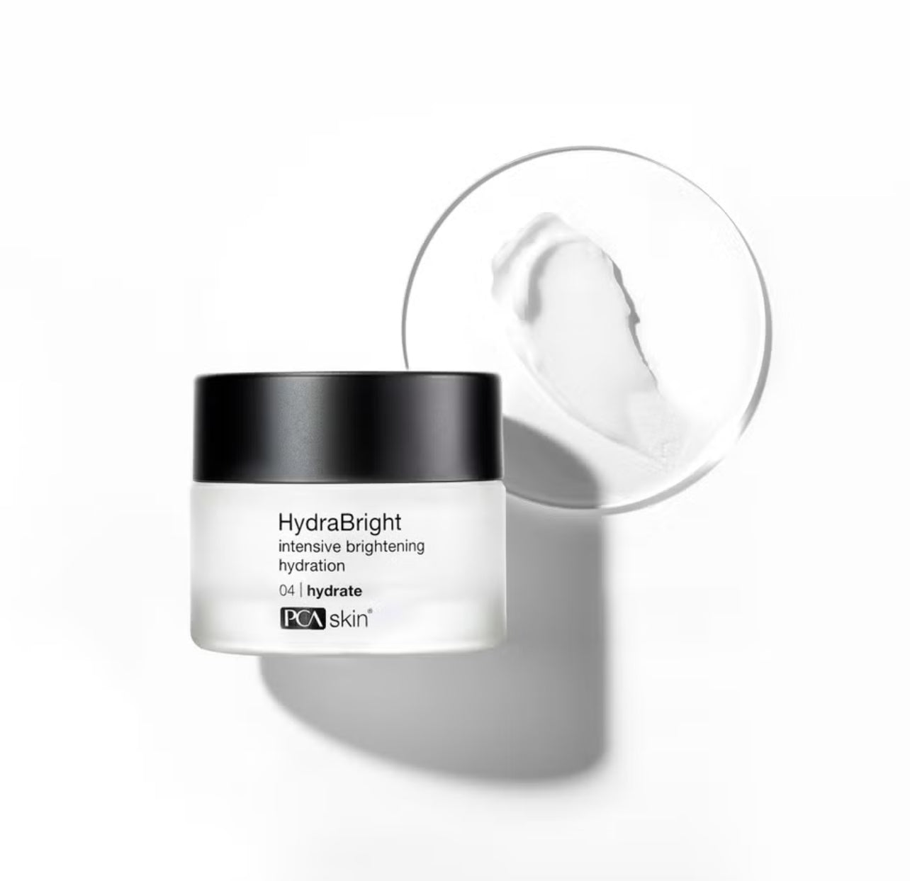 HydraBright Cream Moisturizer