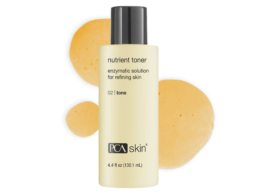 Nutrient Toner