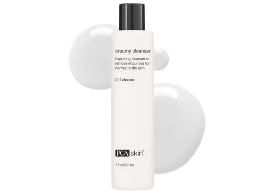 Creamy Cleanser