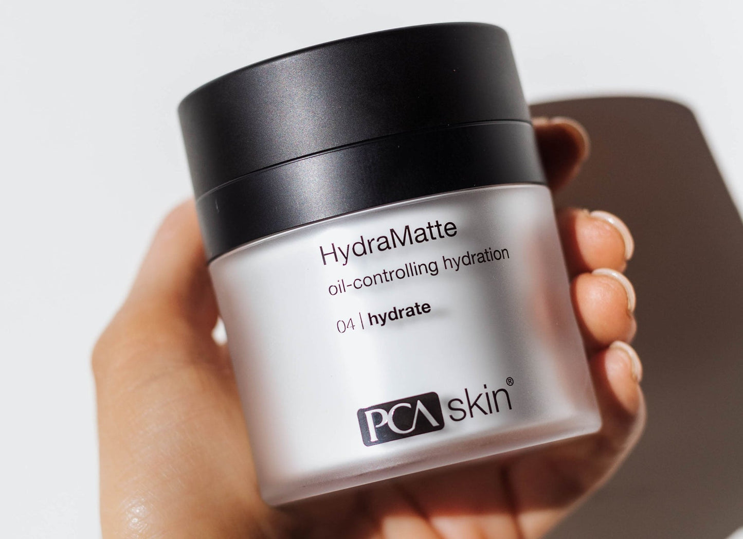 HydraMatte Gel Moisturizer