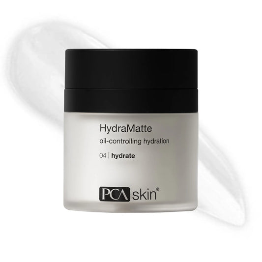 HydraMatte Gel Moisturizer