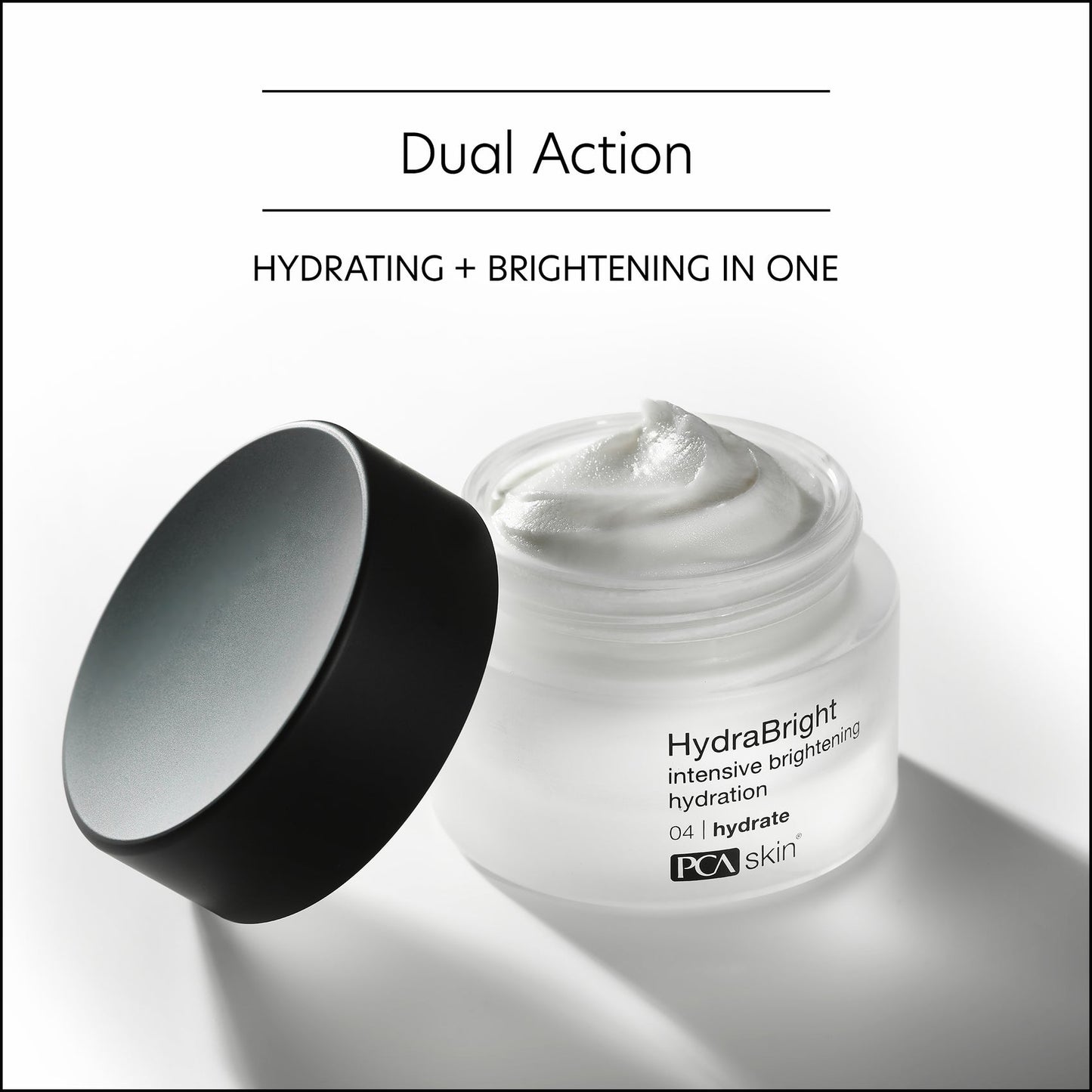 HydraBright Cream Moisturizer